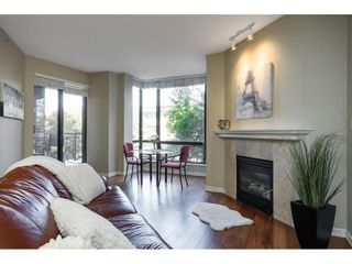 Photo 3: 207 1551 FOSTER Street: White Rock Condo for sale in "SUSSEX HOUSE" (South Surrey White Rock)  : MLS®# R2615231