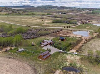 Photo 42: 100 514100 Highway 22: Rural Foothills County Detached for sale : MLS®# A1222974