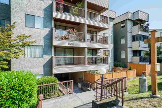 Photo 2: 305 2045 FRANKLIN Street in Vancouver: Hastings Condo for sale in "Harbormount" (Vancouver East)  : MLS®# R2395605