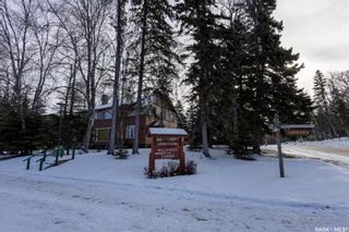 Photo 3: 801 Lakeview Drive in Waskesiu Lake: Commercial for sale : MLS®# SK960250