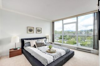 Photo 12: 1001 5611 GORING Street in Burnaby: Central BN Condo for sale in "Legacy Tower 2" (Burnaby North)  : MLS®# R2688812