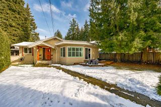 Photo 2: 1225 FOSTER Avenue in Coquitlam: Central Coquitlam House for sale : MLS®# R2544071