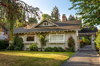 Main Photo: 1056 RICHELIEU Avenue in Vancouver: Shaughnessy House for sale (Vancouver West)  : MLS®# R2729247