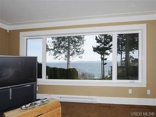 Photo 14: 5255 Parker Ave in VICTORIA: SE Cordova Bay House for sale (Saanich East)  : MLS®# 692506