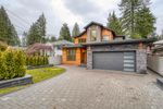 Main Photo: 4470 CAPILANO Road in North Vancouver: Canyon Heights NV House for sale : MLS®# R2761290