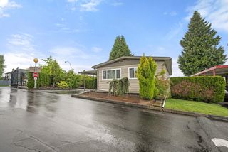 Main Photo: 122 8234 134TH Street in Surrey: Queen Mary Park Surrey Manufactured Home for sale : MLS®# R2887345