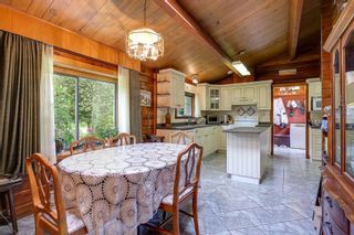 Photo 15: 11226 280 Street in Maple Ridge: Whonnock House for sale in "Whonnock Lake Area" : MLS®# R2182180