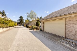 Photo 26: 322 1215 LANSDOWNE Drive in Coquitlam: Upper Eagle Ridge Townhouse for sale in "Sunridge Estates" : MLS®# R2873456