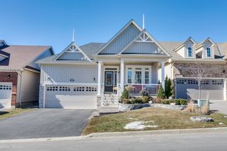Photo 5: 669 Robinson Drive: Cobourg Freehold for sale (Northumberland)  : MLS®# X4395341