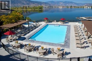 Photo 13: 4200 LAKESHORE Drive Unit# 331 in Osoyoos: House for sale : MLS®# 10309426