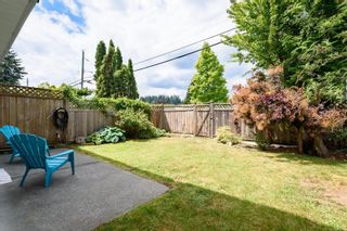 Photo 36: 1 1440 13th St in Courtenay: CV Courtenay City Row/Townhouse for sale (Comox Valley)  : MLS®# 933494