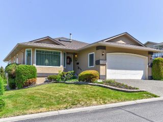Photo 10: 2 1575 SPRINGHILL DRIVE in Kamloops: Sahali House for sale : MLS®# 172926