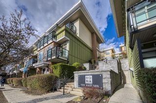 Photo 20: 73 728 W 14TH Street in North Vancouver: Mosquito Creek Townhouse for sale in "NOMA" : MLS®# R2752546