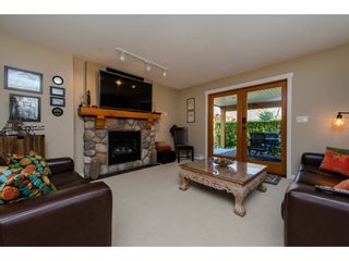 Photo 16: 1856 HUCKLEBERRY Bend in Cultus Lake: Lindell Beach House for sale in "COTTAGES AT CULTUS LAKE" : MLS®# R2293846