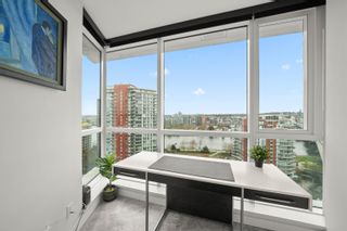 Photo 8: 1809 68 SMITHE Street in Vancouver: Downtown VW Condo for sale in "ONE PACIFIC" (Vancouver West)  : MLS®# R2863961