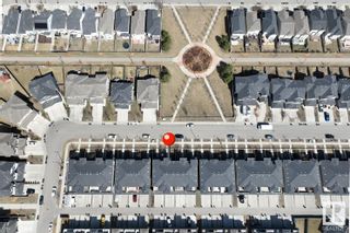 Photo 3: 4346 Annett Common SW in Edmonton: Zone 55 Attached Home for sale : MLS®# E4383774
