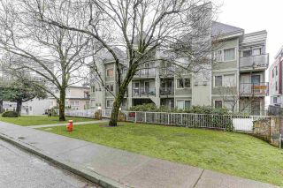 Photo 19: 107 210 CARNARVON Street in New Westminster: Downtown NW Condo for sale in "HILLSIDE HEIGHTS" : MLS®# R2434320