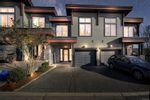 Main Photo: 2124 Greenhill Rise in Langford: La Bear Mountain Row/Townhouse for sale : MLS®# 919620