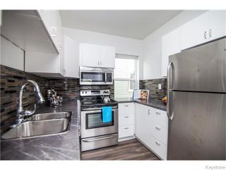 Photo 9: 1107 Burrows Avenue in Winnipeg: Residential for sale (4B)  : MLS®# 1624576