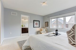 Photo 28: 42 Jake Smith Way in Whitchurch-Stouffville: Stouffville House (2-Storey) for sale : MLS®# N8268836