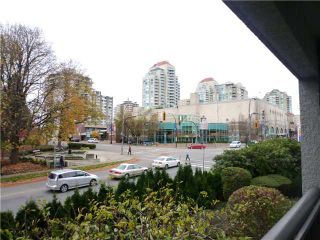Photo 10: # 201 550 8TH ST in : Uptown NW Condo for sale : MLS®# V858835