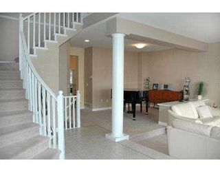 Photo 2: 124 2979 PANORAMA DR in Coquitlam: Westwood Plateau Townhouse for sale in "DEERCREST ESTATES" : MLS®# V566893