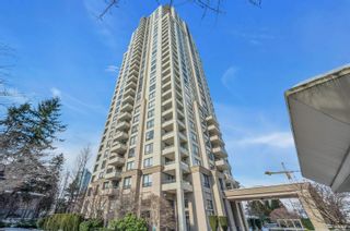 Main Photo: 2003 4333 CENTRAL Boulevard in Burnaby: Metrotown Condo for sale (Burnaby South)  : MLS®# R2763604