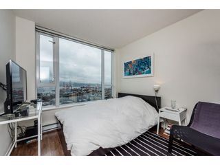 Photo 11: 2402 550 TAYLOR Street in Vancouver: Downtown VW Condo for sale in "THE TAYLOR" (Vancouver West)  : MLS®# R2142981