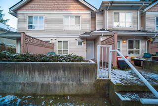 Photo 26: 35 6670 RUMBLE Street in Burnaby: South Slope Townhouse for sale in "MERIDIAN BY THE PARK" (Burnaby South)  : MLS®# R2851782