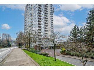 Photo 29: 201 235 GUILDFORD Way in Port Moody: North Shore Pt Moody Condo for sale in "The Sinclair" : MLS®# R2636142