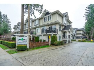 Photo 1: 24 12775 63 Avenue in Surrey: Panorama Ridge Townhouse for sale : MLS®# R2638020