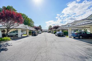 Photo 27: 5 11757 207 Street in Maple Ridge: Southwest Maple Ridge Townhouse for sale in "Hidden Creek Estates" : MLS®# R2703722
