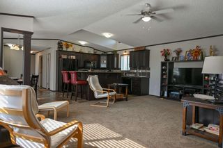 Photo 4: 22418 TWP RD 610: Rural Thorhild County Manufactured Home for sale : MLS®# E4274046