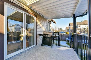 Photo 17: 20334 98A Avenue in Langley: Walnut Grove House for sale : MLS®# R2184536
