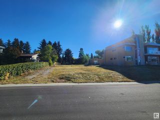 Photo 6: 9019 SASKATCHEWAN Drive in Edmonton: Zone 15 Vacant Lot/Land for sale : MLS®# E4342073