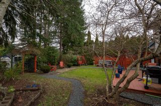 Photo 42: 2122 Arnason Rd in Campbell River: CR Willow Point House for sale : MLS®# 893351