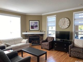 Photo 16: 101 218 Heath Avenue in Saskatoon: University Heights Residential for sale : MLS®# SK944948