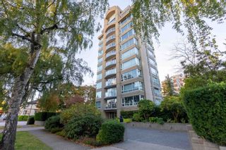 Photo 37: 9 2575 TOLMIE Street in Vancouver: Point Grey Condo for sale in "POINT GREY TOWERS" (Vancouver West)  : MLS®# R2822887