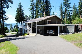 Photo 7: 2148 Eagle Bay Road in Blind Bay: House for sale : MLS®# 10101476