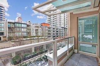 Photo 20: 501 1055 RICHARDS Street in Vancouver: Downtown VW Condo for sale in "The Donovan" (Vancouver West)  : MLS®# R2641801