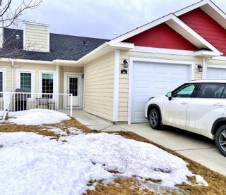Photo 27: 44 Sunrise Place NE: High River Row/Townhouse for sale : MLS®# A1059661