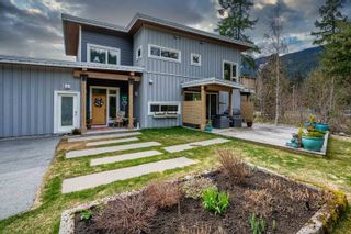 Photo 30: 1087 MADELEY Place in Whistler: Cheakamus Crossing House for sale in "River Bend" : MLS®# R2899908