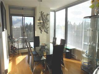Photo 7: # 1901 11 E ROYAL AV in New Westminster: Fraserview NW Condo for sale in "VICTORIA HILL HIGH RISES" : MLS®# V1002340