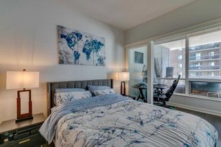 Photo 30: 708 626 14 Avenue SW in Calgary: Beltline Apartment for sale : MLS®# A2069473