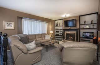 Photo 13: 54 Caldwell Crescent in Winnipeg: Whyte Ridge Residential for sale (1P)  : MLS®# 202004817