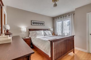 Photo 8: 3619 DUNDAS Street in Vancouver: Hastings East House for sale (Vancouver East)  : MLS®# R2127066