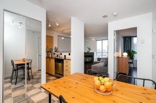 Photo 7: 2510 63 KEEFER Place in Vancouver: Downtown VW Condo for sale in "EUROPA" (Vancouver West)  : MLS®# R2745867
