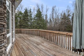 Photo 32: 4 53304 HWY 44: Rural Parkland County House for sale : MLS®# E4288729