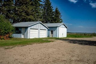 Photo 9: 393007 Range Road 6-3: Rural Clearwater County Agriculture for sale : MLS®# A2074715