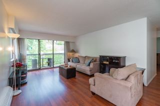 Photo 7: 202 1045 HOWIE Avenue in Coquitlam: Central Coquitlam Condo for sale : MLS®# R2396842